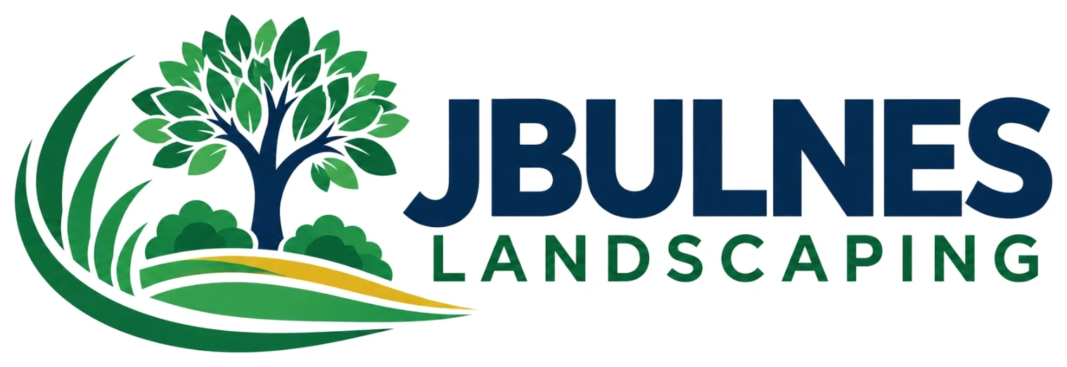 Jbulnes Landscaping logo